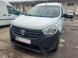 Dacia 2014 Dokker 5 locuri Diesel cu Aer Conditionat