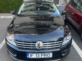 Volkswagen passat - CC 2013