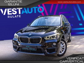 BMW X1 2019 xDrive