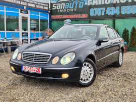 Mercedes E320 / 2005 / 3.0 CDI / 225 CP / GARANTIE 12 luni / RATE fixe