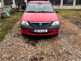 Dacia Logan 1, 5 diesel