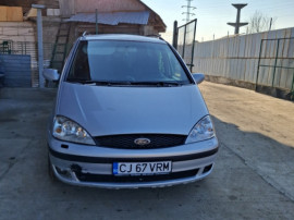 Ford Galaxy 1.9 tdi AUY 116 cai 7 locuri