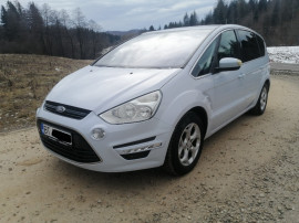 Ford S Max - 2011