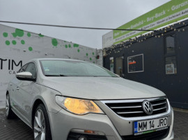 Vw passat cc /rate/livrare gratuită/garanție/buy-back