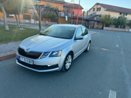 Skoda Octavia 3 Berlină