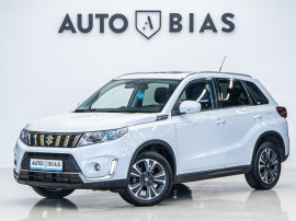 Suzuki Vitara 1.4 ALLGRIP Luxus Aut.