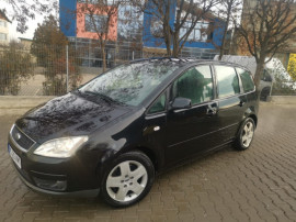 Ford focus x max an 2007 1.6i