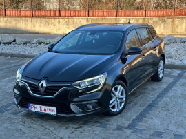 Renault Megane 4 2019 1.5dCi Euro 6 Keyless/Led/RLink