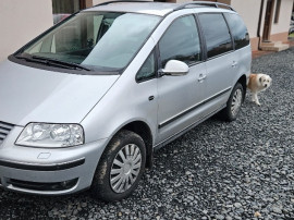 VW Sharan 1.9 tdi 116 cp