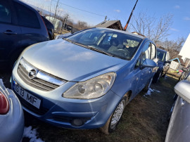 Opel corsa, 2007, 1.3 tdi= Posibilitate rate