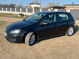 VW Golf 6. 2010 …euro 5 ..2.0 tdi