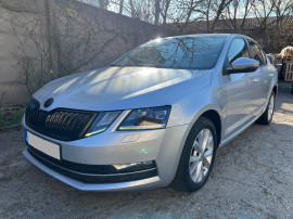 Skoda octavia automată 1.6tdi/115cp 2017 tva deductibil