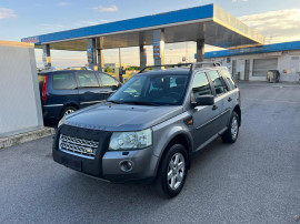 Land Rover Freelander 2 Motor 2.2 TD an.2008 Variante/ Schimb