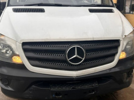 Față completa Mercedes Sprinter 2013-2019