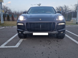 Porsche Cayenne 2009