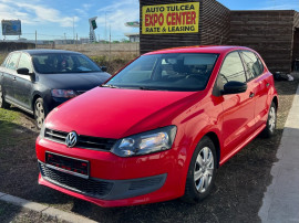 Volkswagen Polo 2010 1.2 Benzina 70cp Euro 5