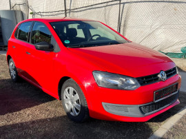 Volkswagen Polo 2010 1.2 Benzina 70cp Euro 5