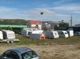 Rulote diverse import