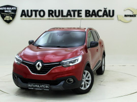 Renault Kadjar 1.6 dCi 130CP 4X4 2015/11 Euro 6