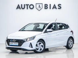 Hyundai i20 1.2 L 84CP 5DR Comfort