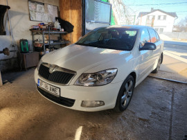 Skoda Octavia o mașină sigura și de încredere