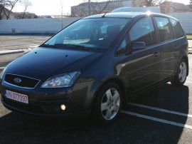 Ford Focus C-MAX