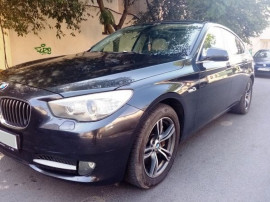 Bmw 530 Euro5 Grand Tourismo 245cp 2010