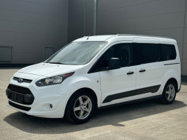 Ford Turneo Connect Grand / 2018 / Cutie Automata- PosibilitateLeasing