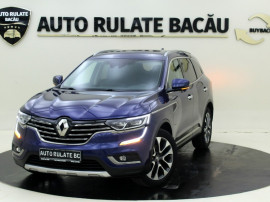 Renault Koleos 2.0 dCi 177CP 4X4 Automata 2019  Euro 6