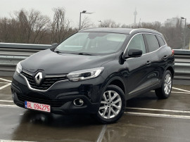 Renault Kadjar 1.6 Diesel 131Cp Manuala /RAR Facut /Garantie