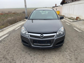 Opel Astra H 1.7 CDTI,klima,geamuri,jante aliaj,2010