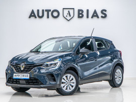 Renault Captur TCe 90 Life