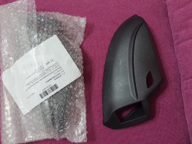 Capace oglinzi exterioare si puddle light pentru vw golf MK7 GTI golf