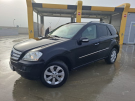 Mercedes ml320 an 2007 6400e garanție