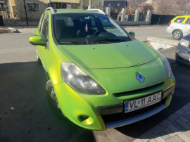 Renault Clio 3 din 2011