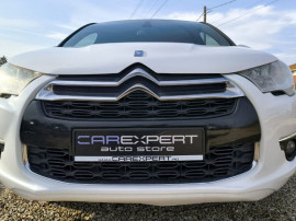 Citroen DS4 1.6 HDI / Euro 5