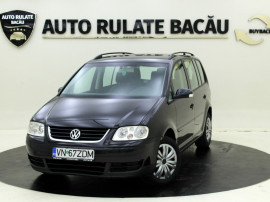 Volkswagen Touran 1.9 TDI 105CP 2006 Euro 4