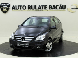 Mercedes-Benz B-Classe 1.5 Benzina 95CP 2009/11 Euro 5