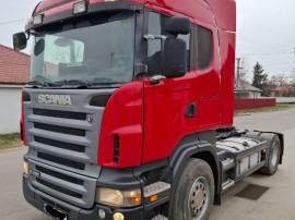 Scania R420