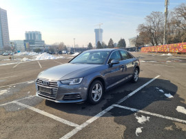 Audi A4 2.0 TFSI 190CP 2016 (140.000km)