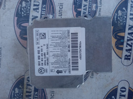 Far Stanga Halogen Skoda RAPID 2015