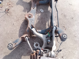Planetara dreapta fata Mazda 3 2.2 Motorina 2014