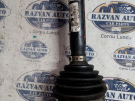 Airbag scaun dreapta fata Volkswagen Tiguan 2008