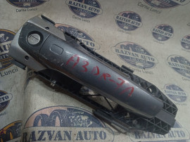 Airbag cortina stanga BMW X5 2008