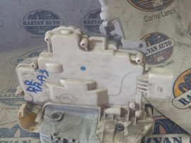 Airbag cortina dreapta Volkswagen Tiguan 2015