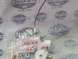 Airbag cortina dreapta Audi A6 2012