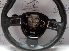 Volan cu comenzi Seat Leon 2014