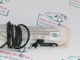 Airbag cortina dreapta Volkswagen Passat CC 2013
