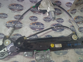Airbag cortina dreapta Dacia Sandero 2021