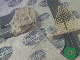 Airbag cortina dreapta Ford B-MAX 2013